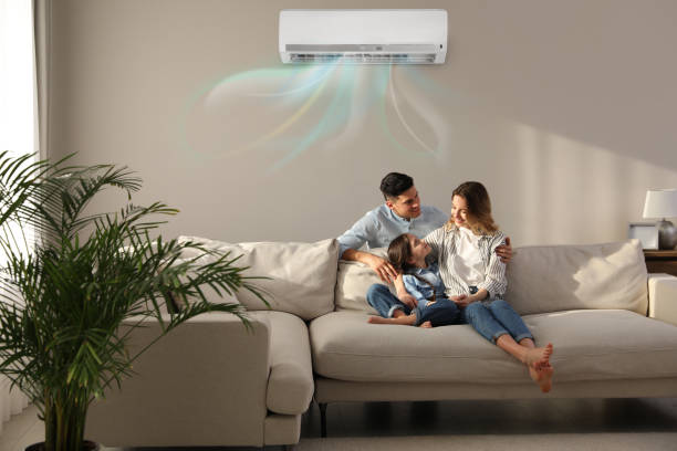 Best VRF (Variable Refrigerant Flow) Systems in Carolina Forest, SC