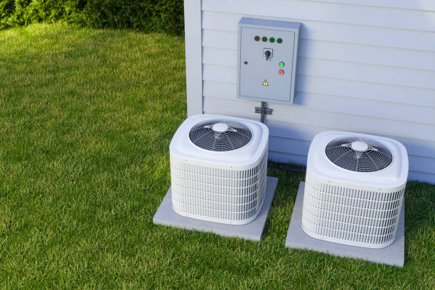 Best Energy-efficient HVAC Solutions in Carolina Forest, SC