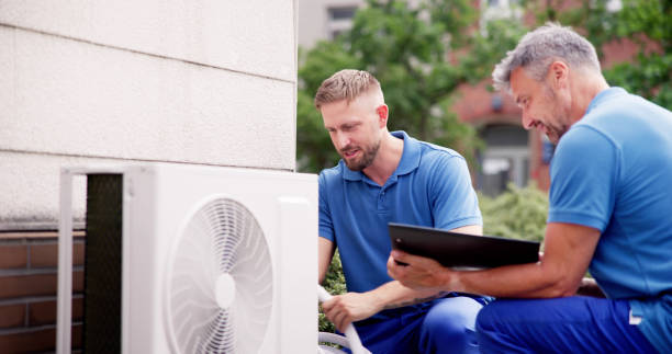 Best Solar-powered HVAC Systems in Carolina Forest, SC