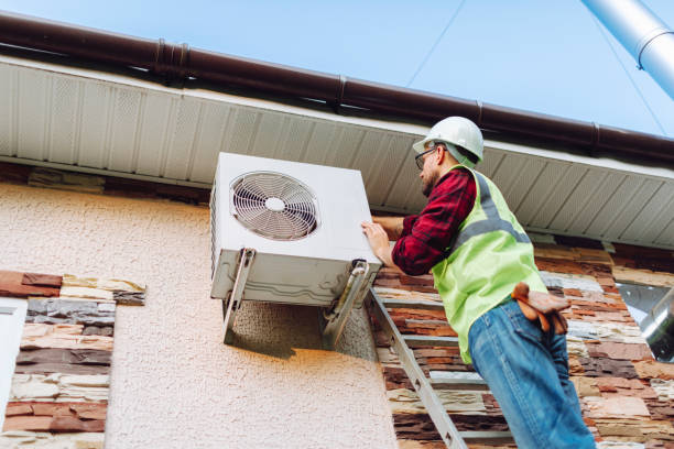 Best Residential HVAC in Carolina Forest, SC