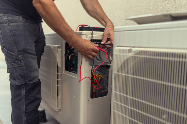 Best HVAC Financing and Leasing in Carolina Forest, SC