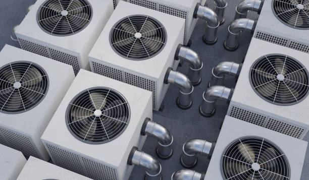 Best HVAC Software and Technology in Carolina Forest, SC