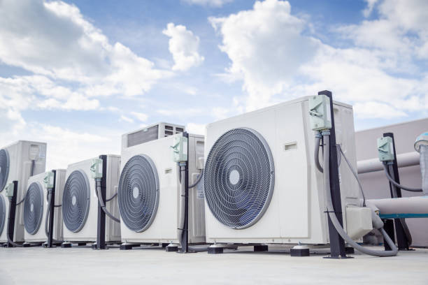 Best HVAC Equipment and Components in Carolina Forest, SC