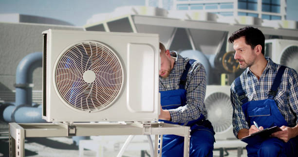 Best Seasonal HVAC Services in Carolina Forest, SC