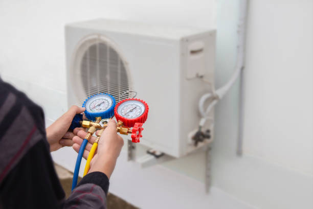 Best Air Conditioning Cleaning in Carolina Forest, SC
