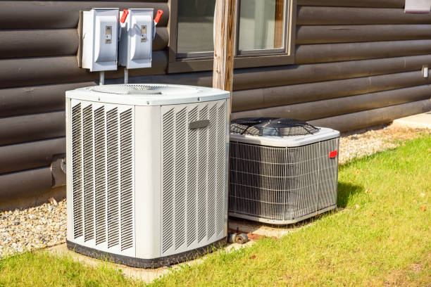 Professional HVAC in Carolina Forest, SC